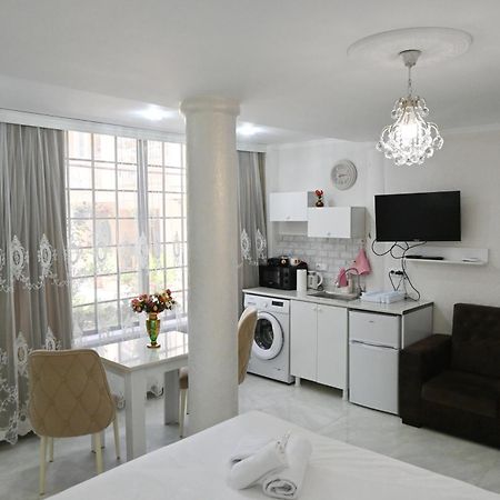 Jerusalem Hotel קוטאיסי מראה חיצוני תמונה
