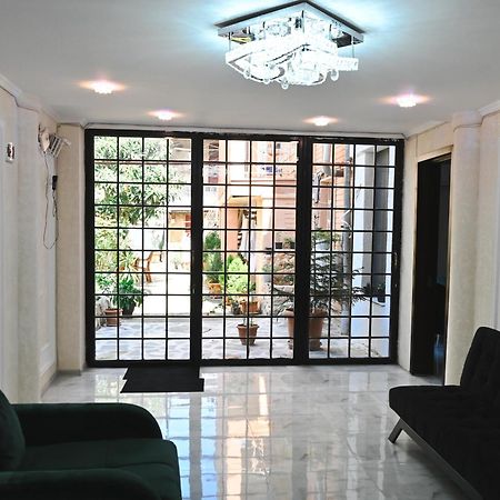 Jerusalem Hotel קוטאיסי מראה חיצוני תמונה