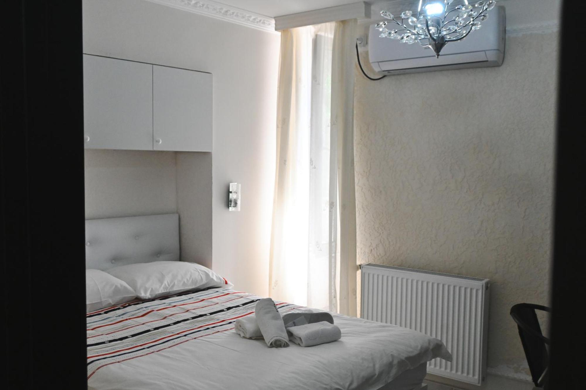 Jerusalem Hotel קוטאיסי מראה חיצוני תמונה