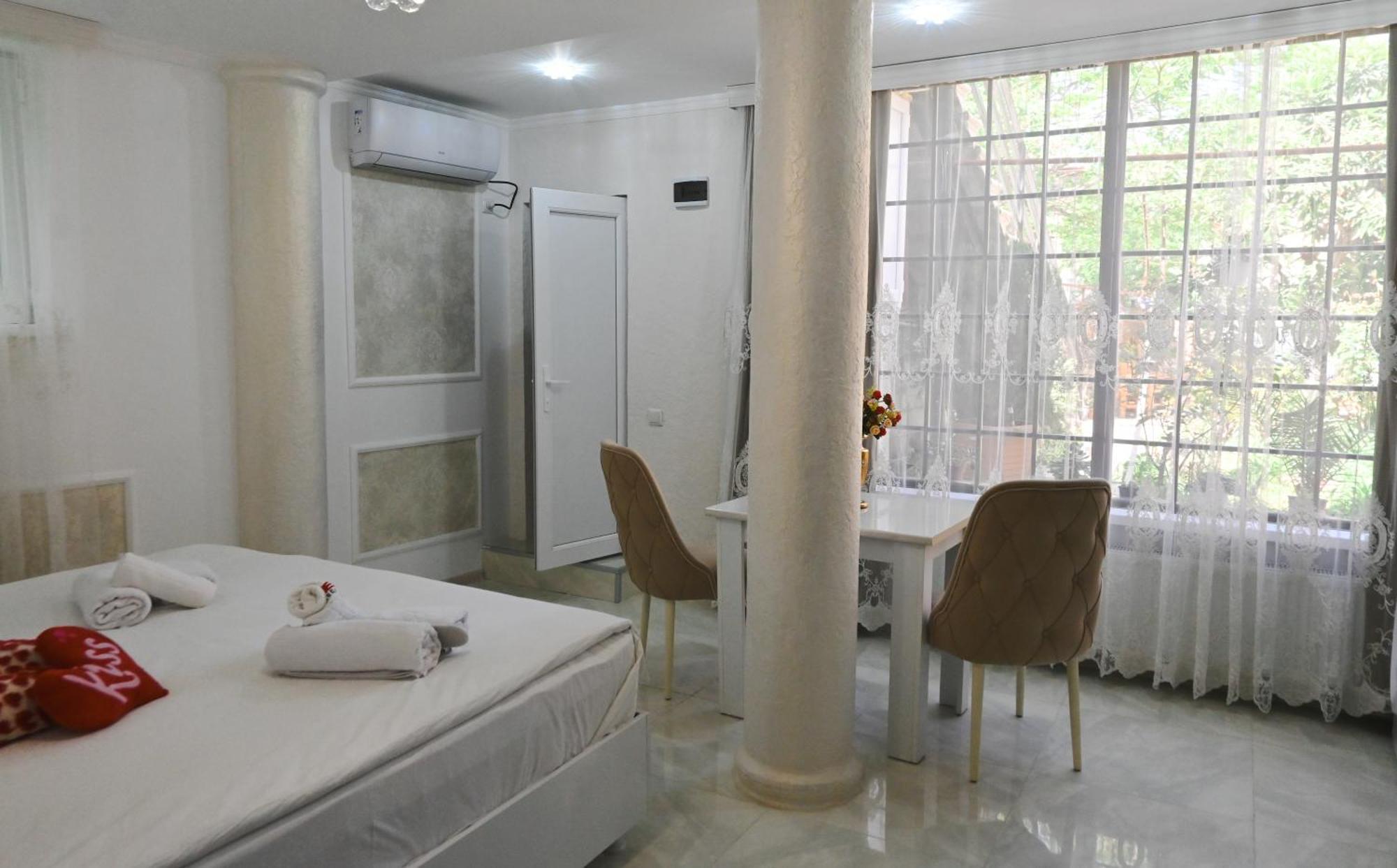 Jerusalem Hotel קוטאיסי מראה חיצוני תמונה