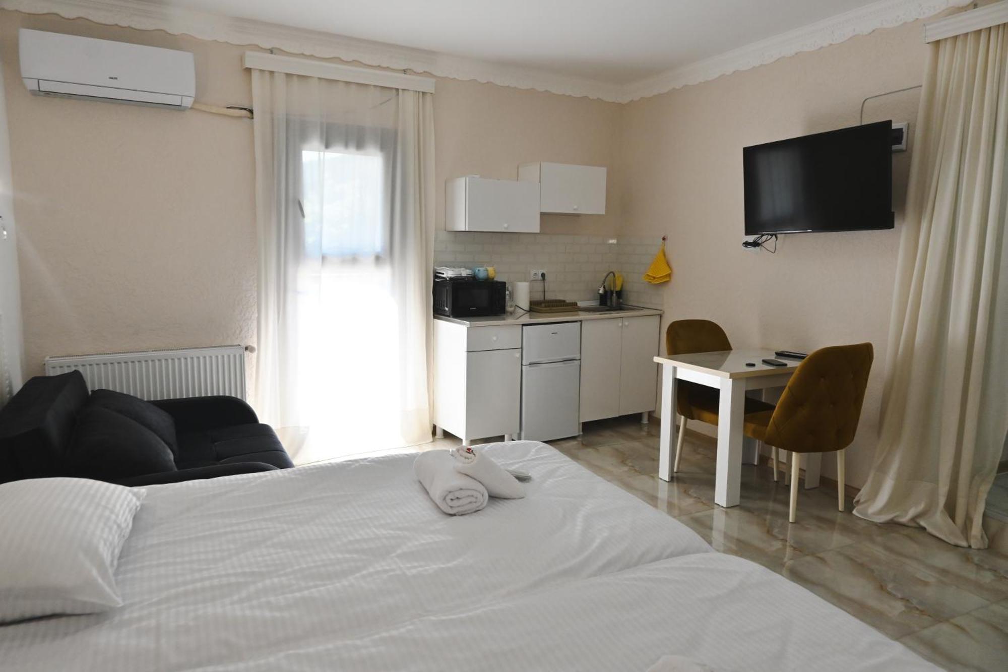 Jerusalem Hotel קוטאיסי מראה חיצוני תמונה