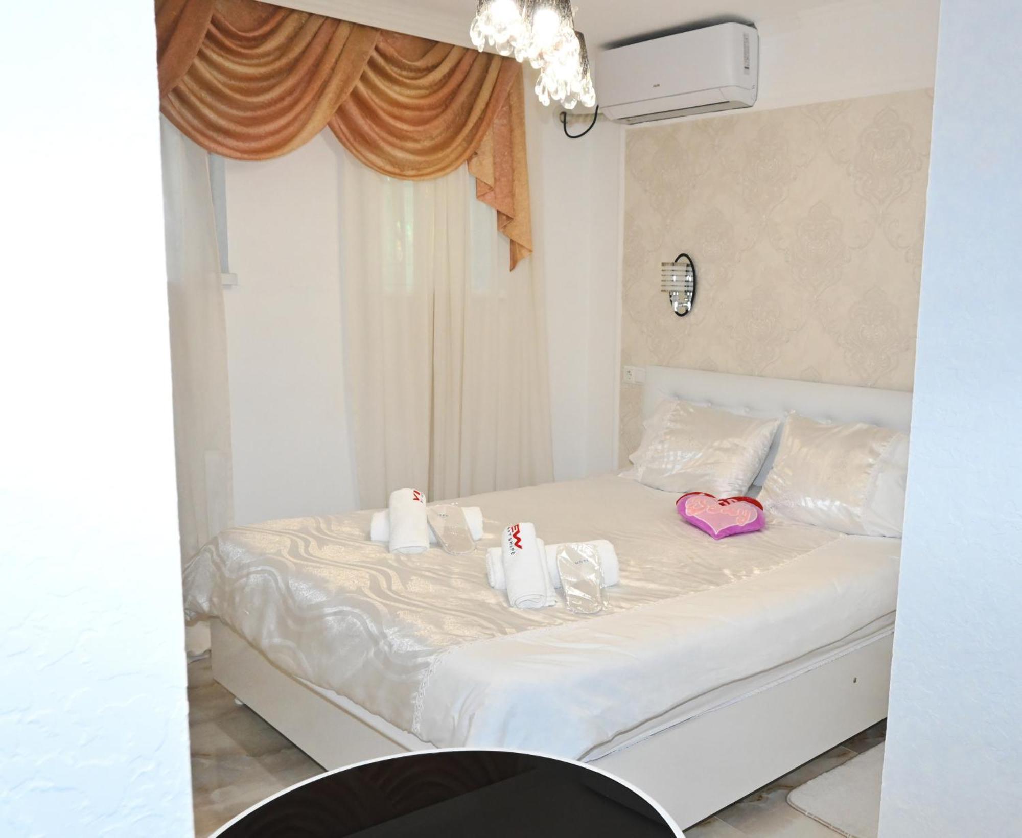Jerusalem Hotel קוטאיסי מראה חיצוני תמונה