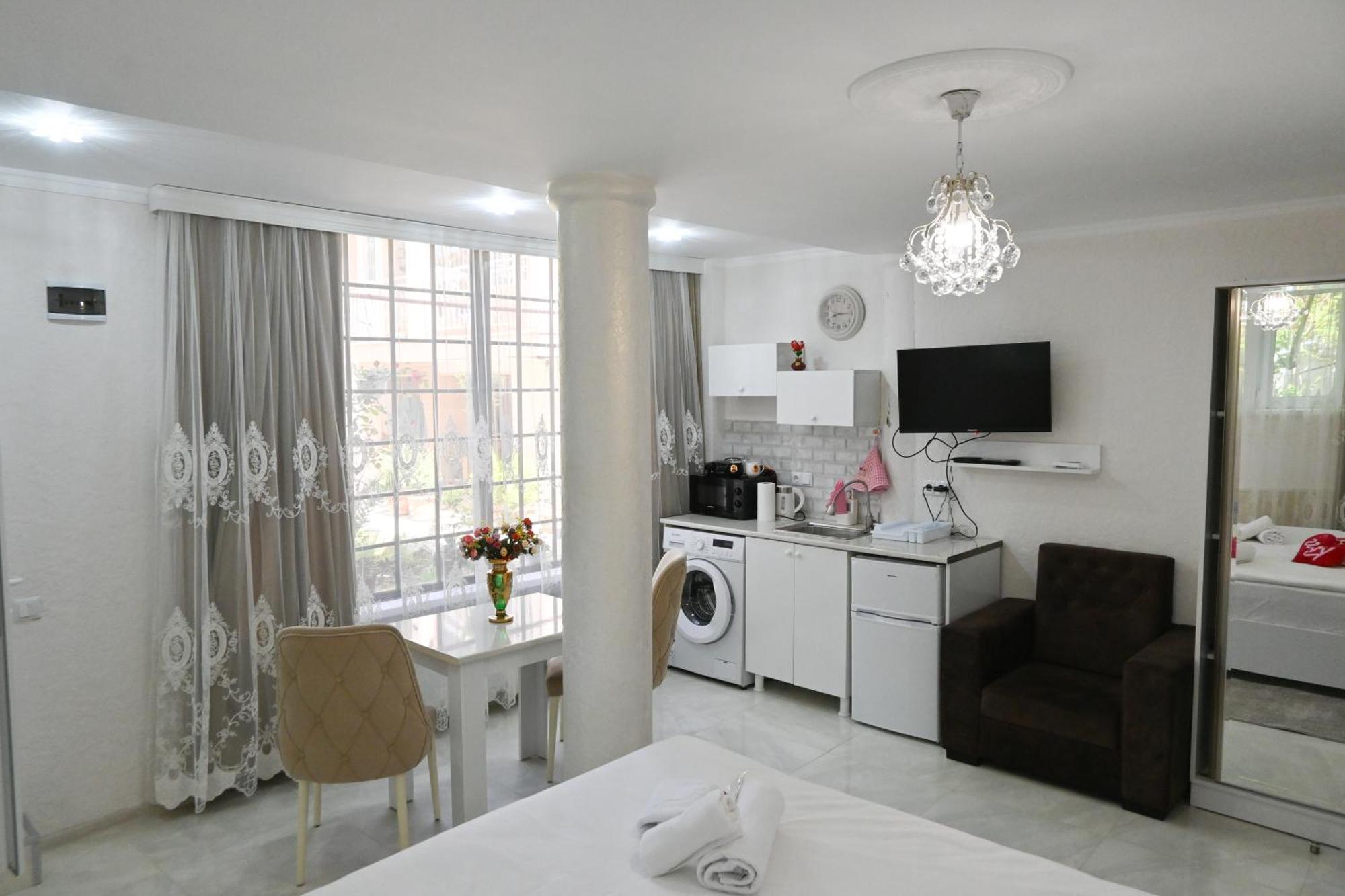 Jerusalem Hotel קוטאיסי מראה חיצוני תמונה