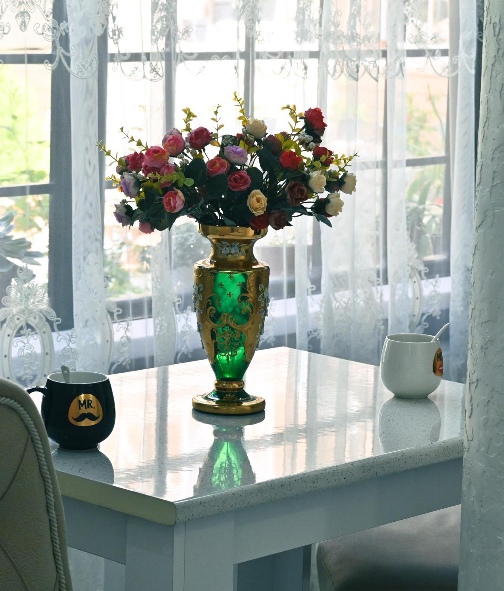 Jerusalem Hotel קוטאיסי מראה חיצוני תמונה