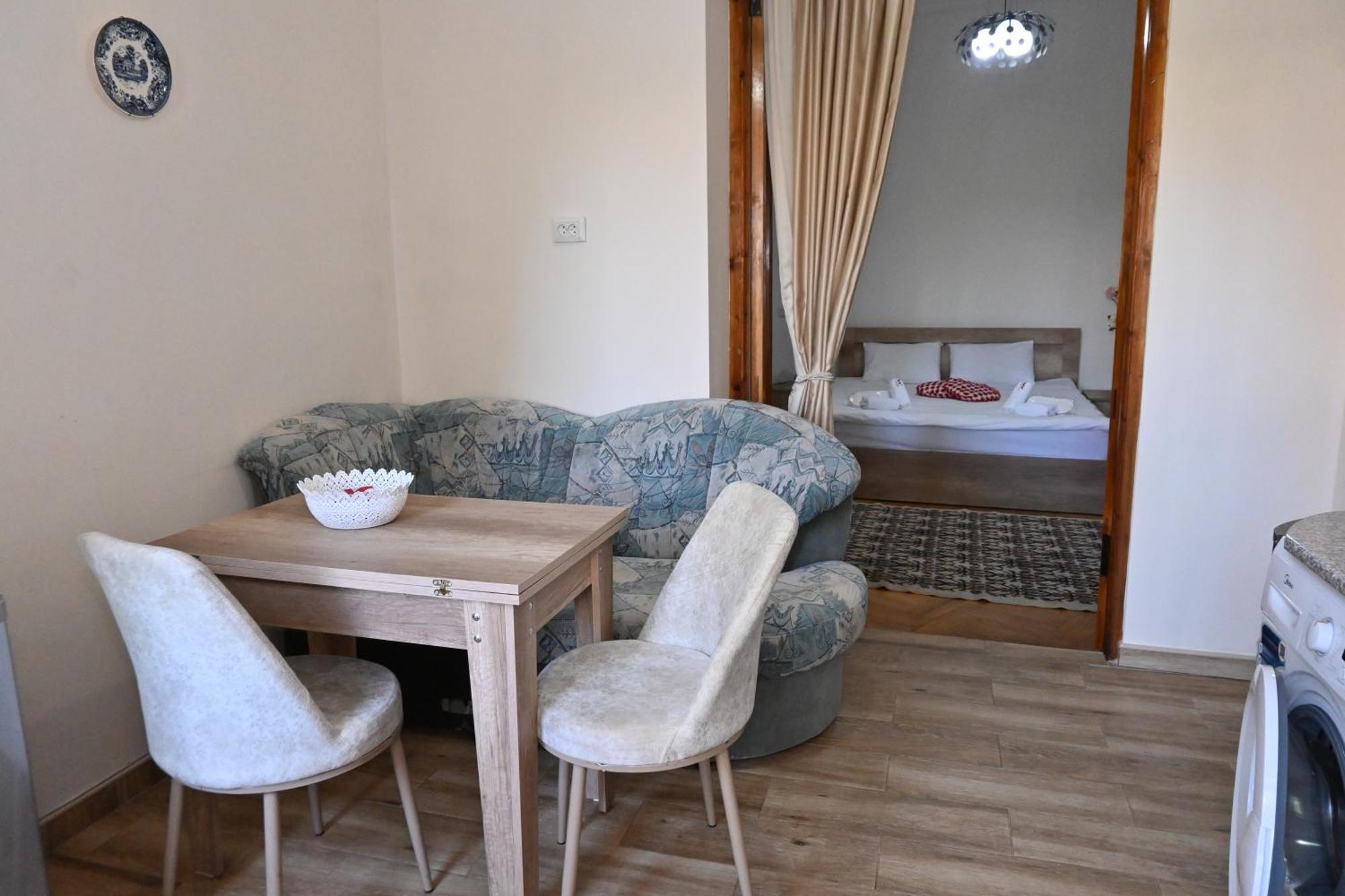 Jerusalem Hotel קוטאיסי מראה חיצוני תמונה