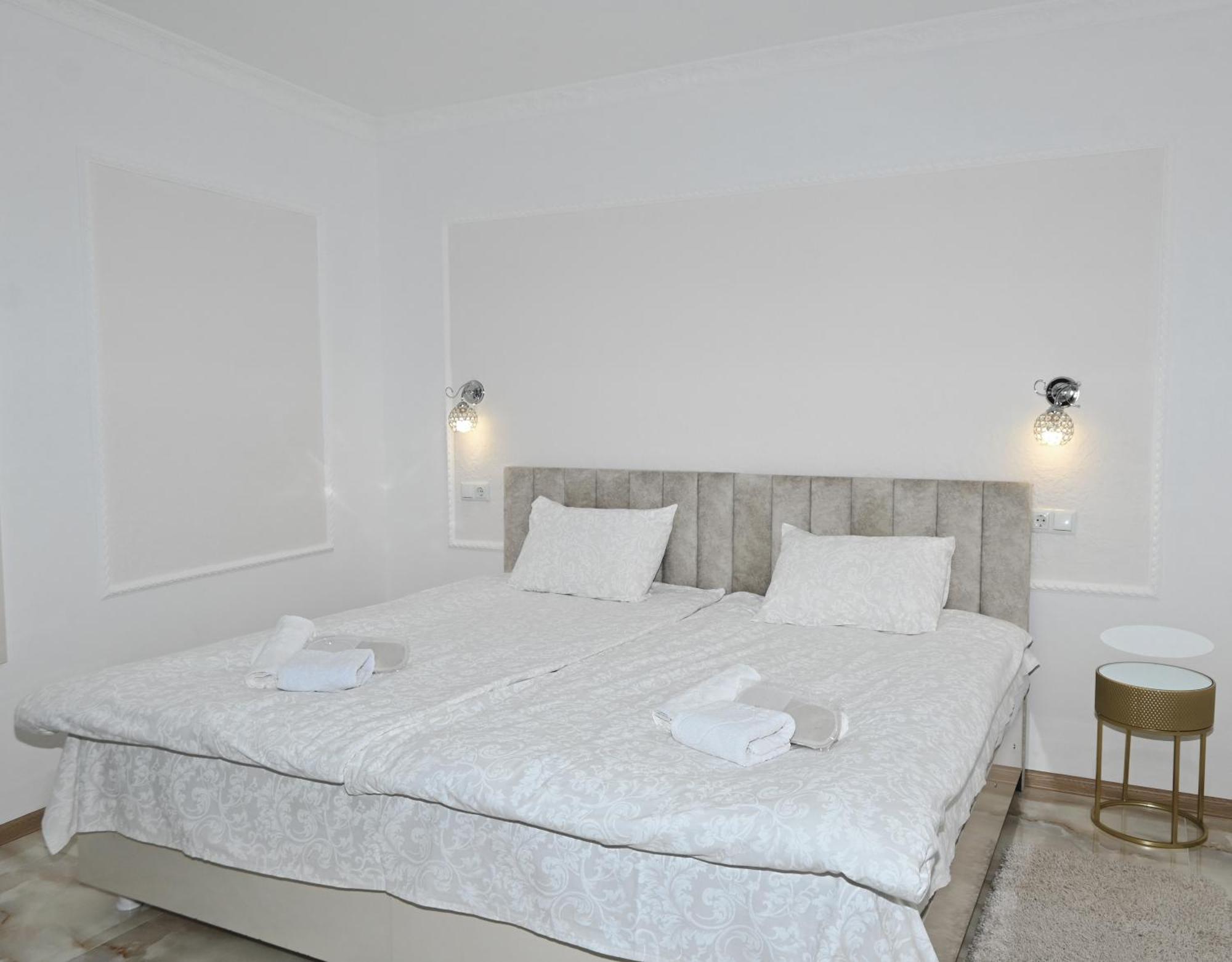 Jerusalem Hotel קוטאיסי מראה חיצוני תמונה