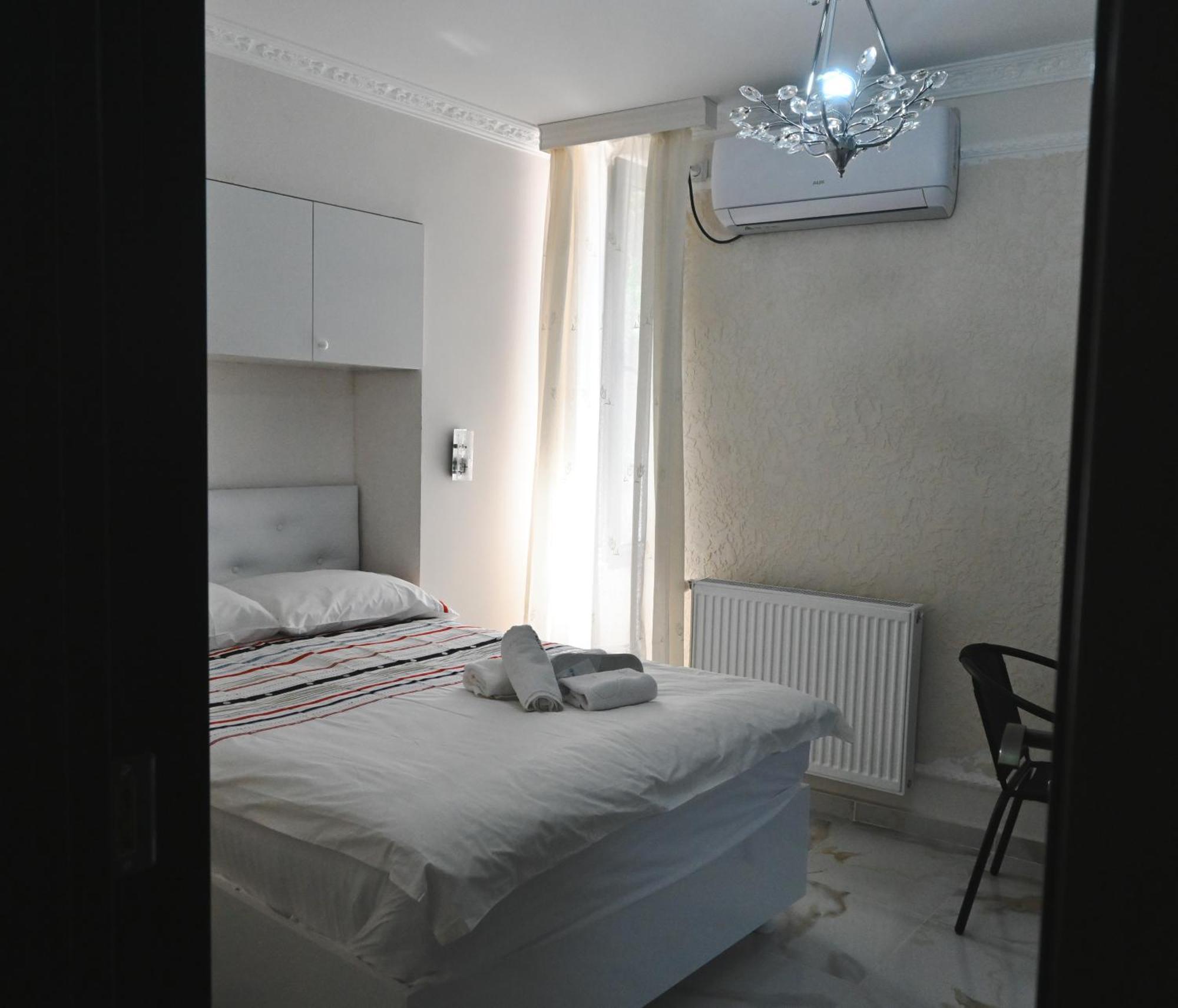 Jerusalem Hotel קוטאיסי מראה חיצוני תמונה