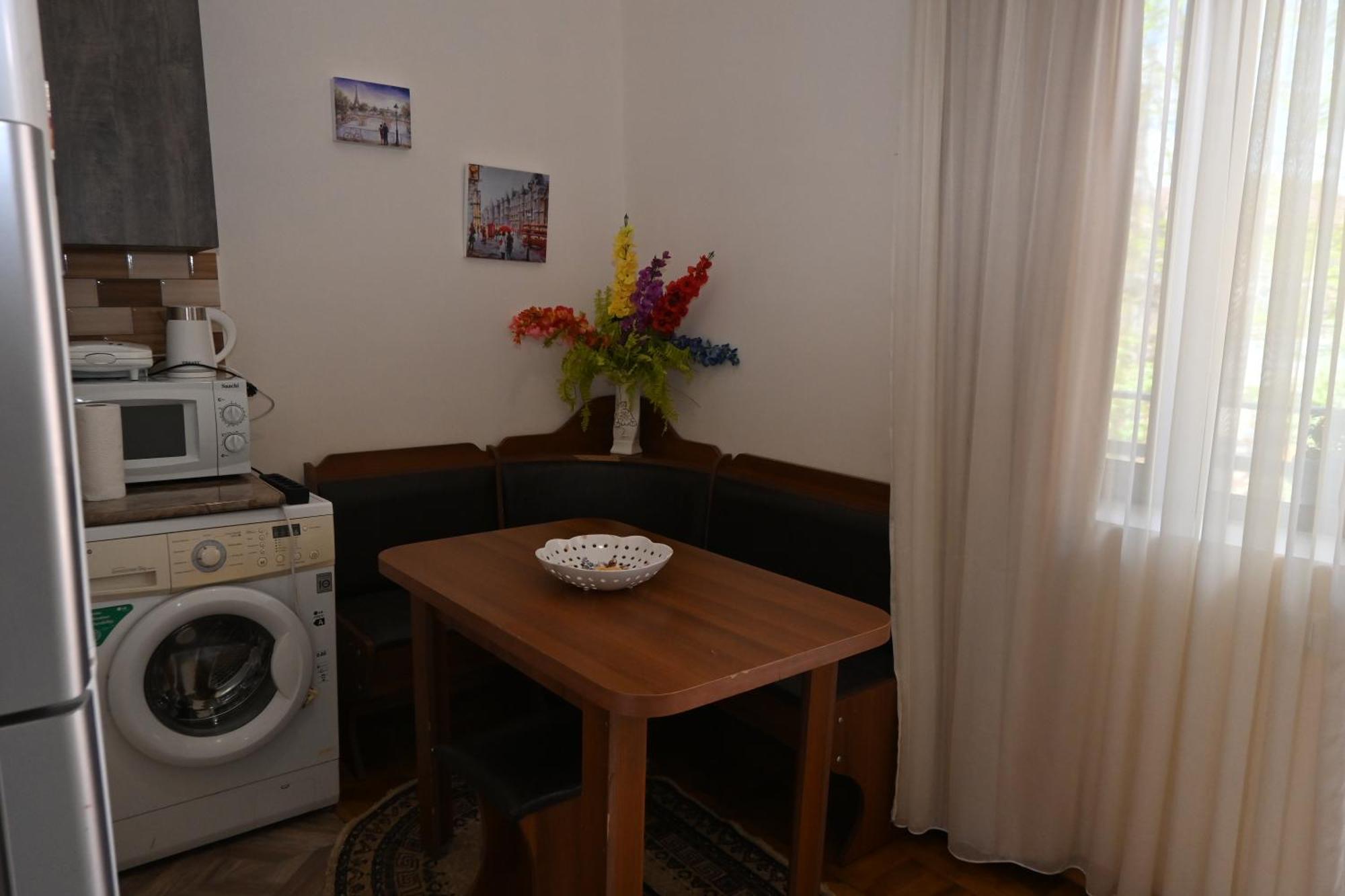 Jerusalem Hotel קוטאיסי מראה חיצוני תמונה