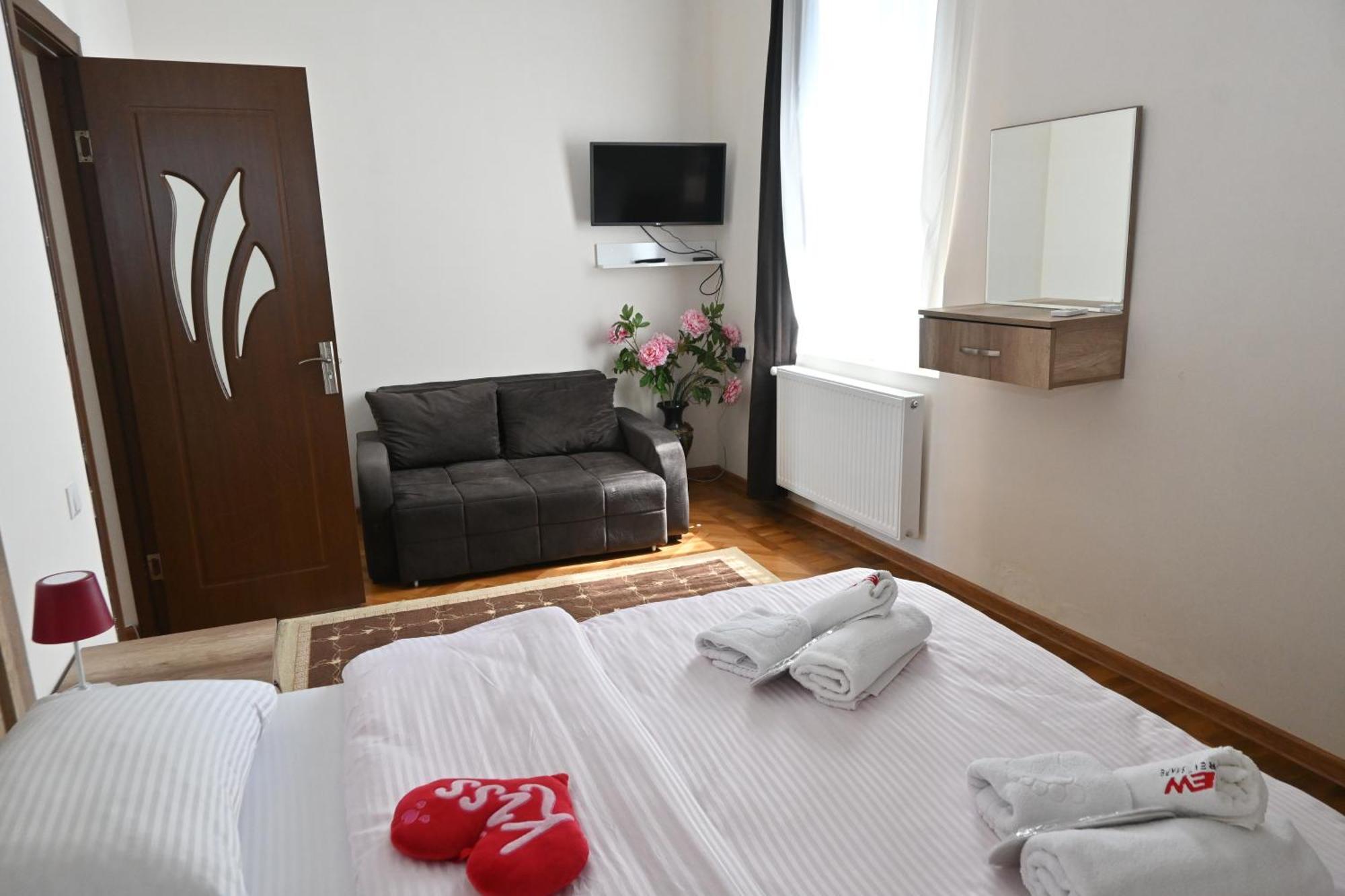 Jerusalem Hotel קוטאיסי מראה חיצוני תמונה