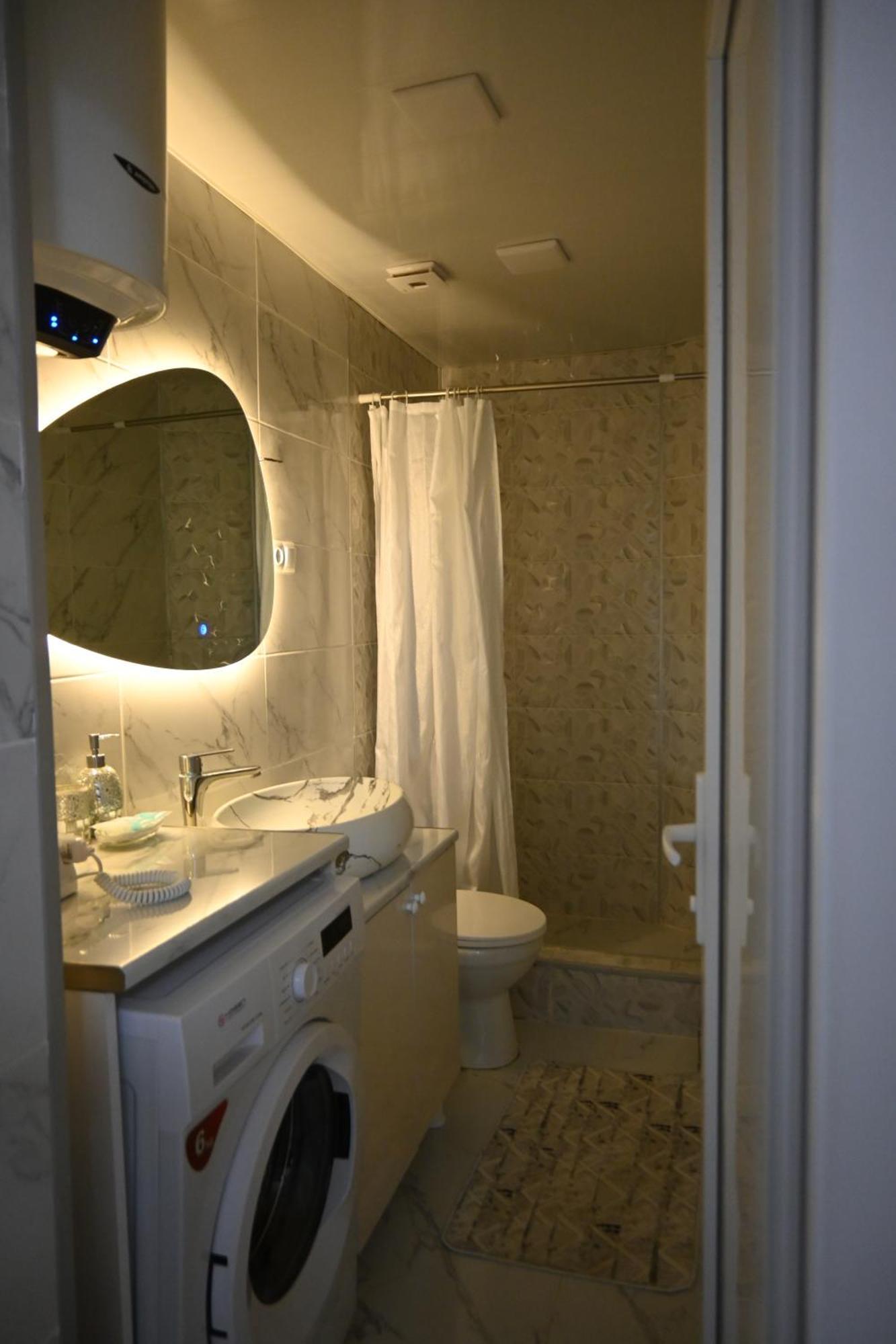 Jerusalem Hotel קוטאיסי מראה חיצוני תמונה